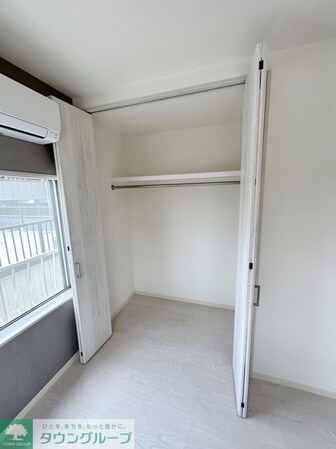 アスタック中山75の物件内観写真